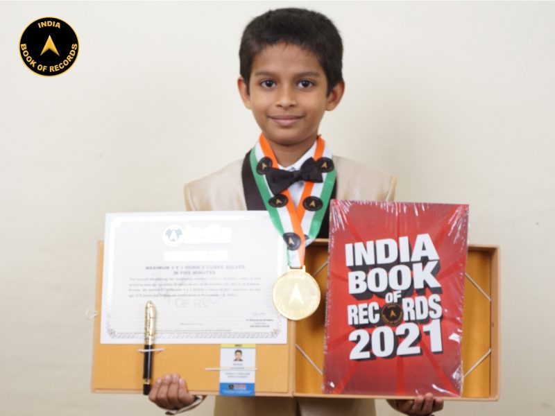 Athul Krishna