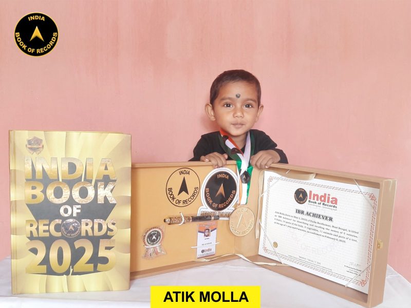 Atik Molla