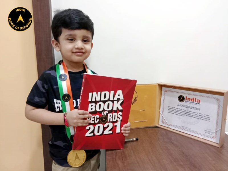 Avaneesh Pramod Mane