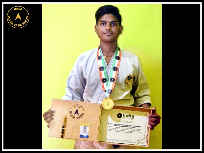Avinash Kumar Mehta