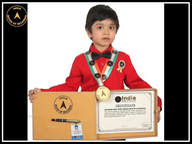 Avyaan Sharma