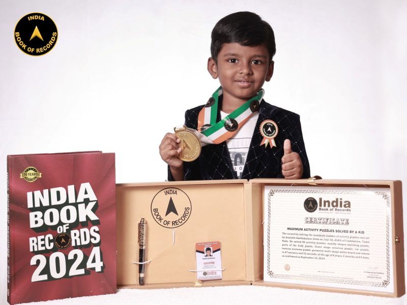 Avyukth Karthikishan