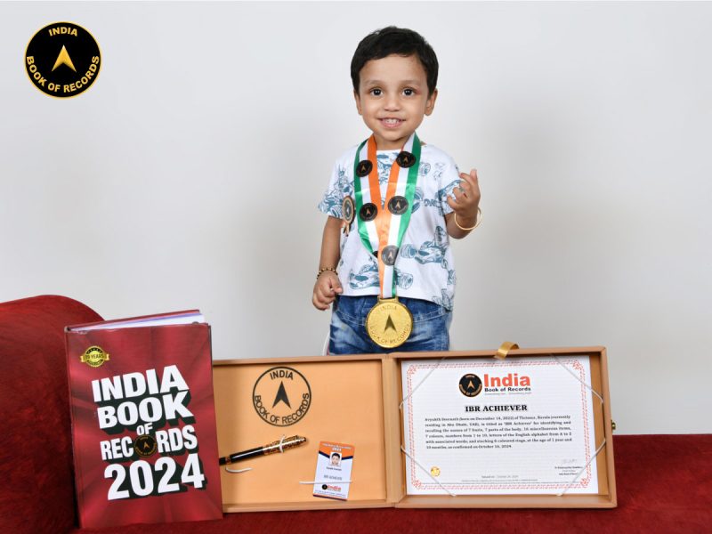 Avyukth Sreenath
