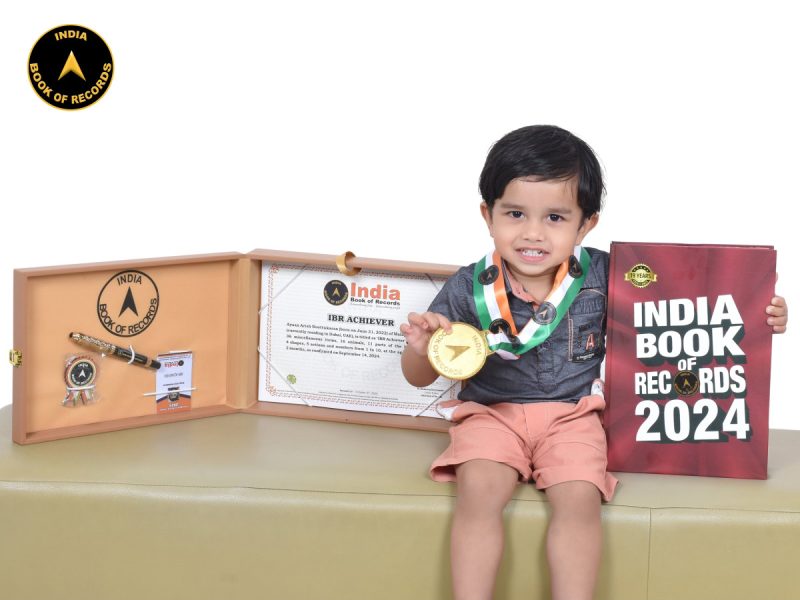 Ayaan Arish Noottukaran
