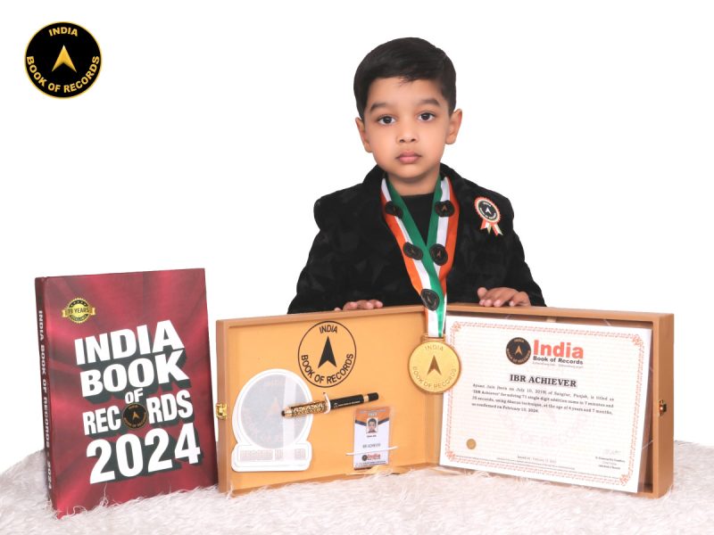 Ayaan Jain