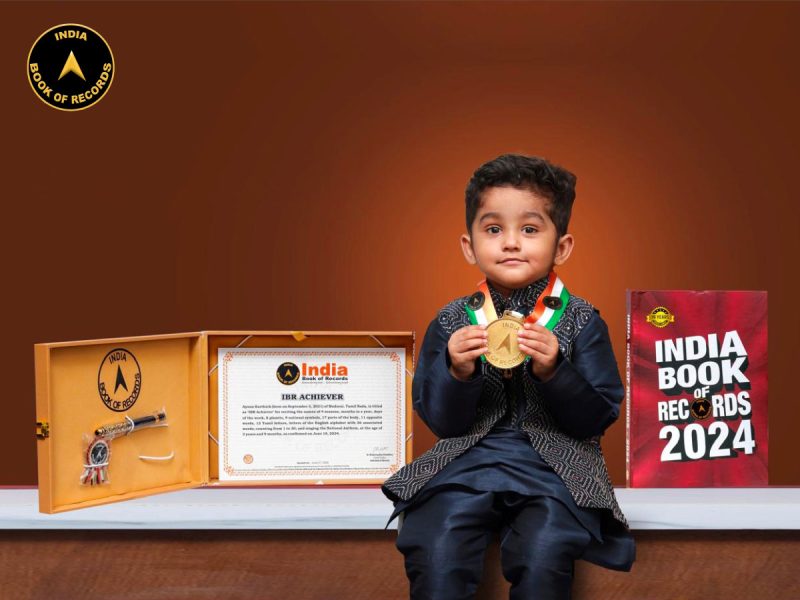 Ayaan Karthick