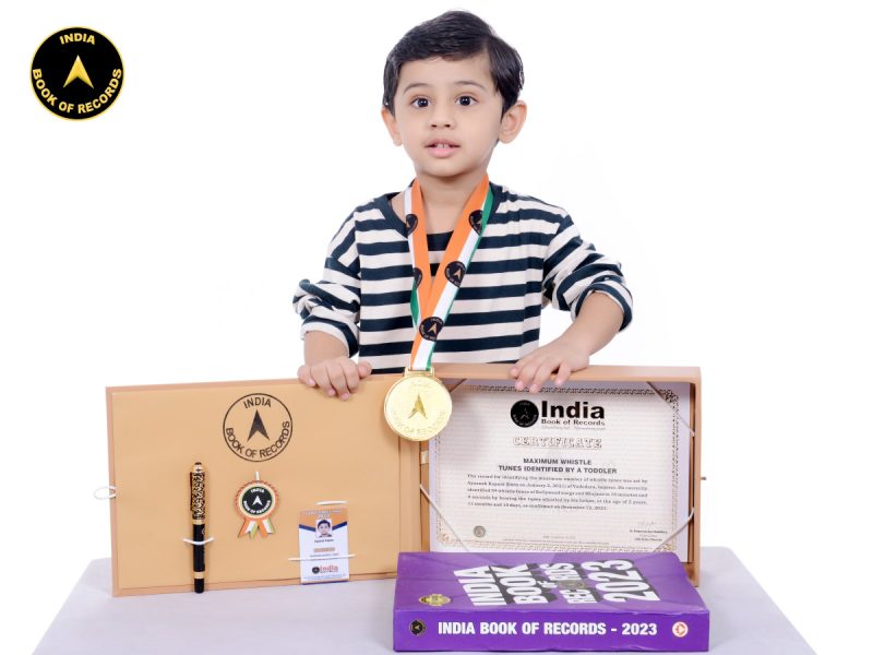 Ayaansh Kapoor