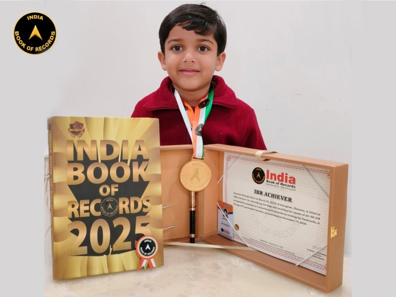 Ayaansh Rastogi