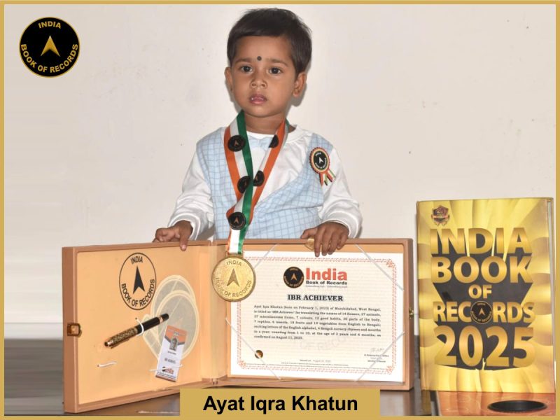 IBR Achiever for translating
