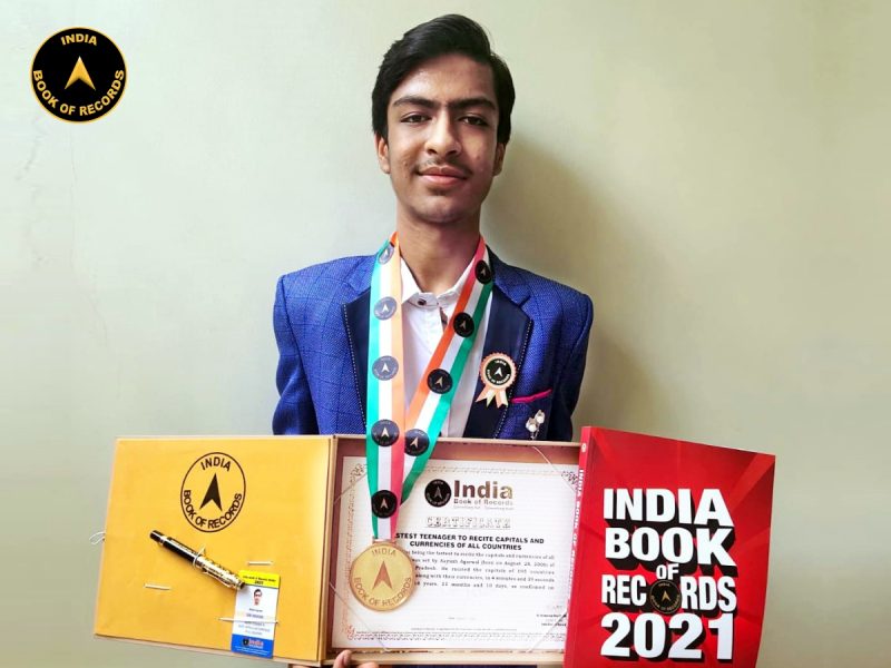 Ayush Agarwal