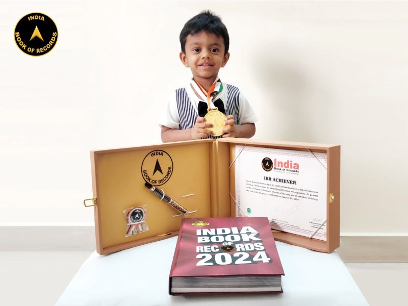 Ayush Kandula
