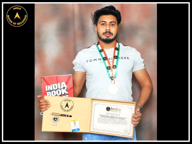 Ayush Sharma