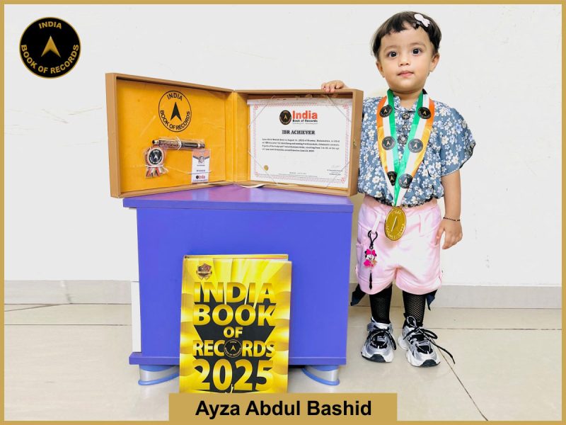 Ayza Abdul Bashid