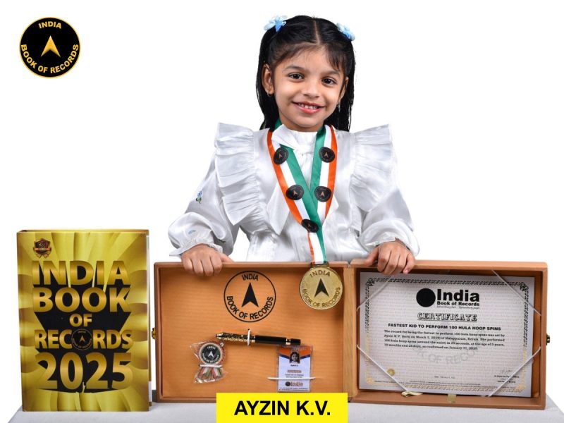 Ayzin K.V.