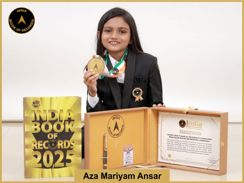Aza Mariyam Ansar