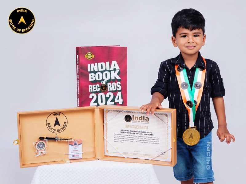 B. Dhruv