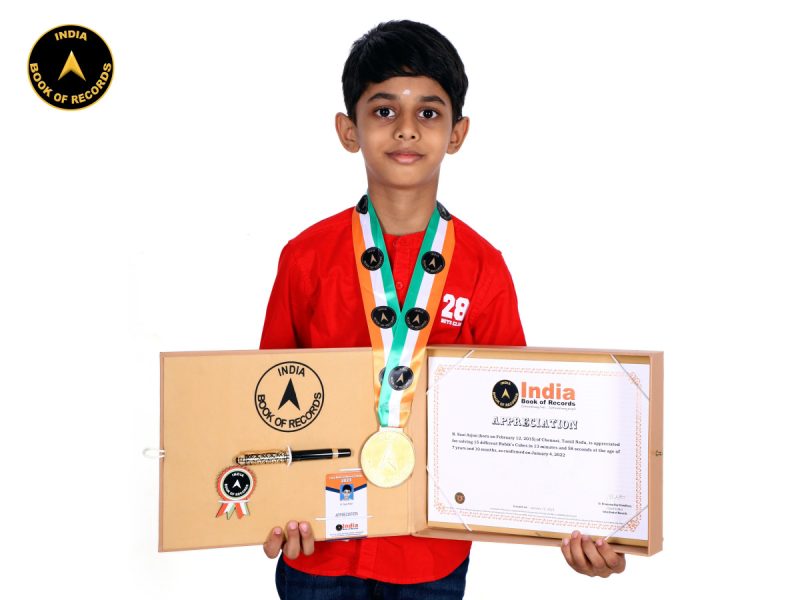 B.-Saai-Arjun