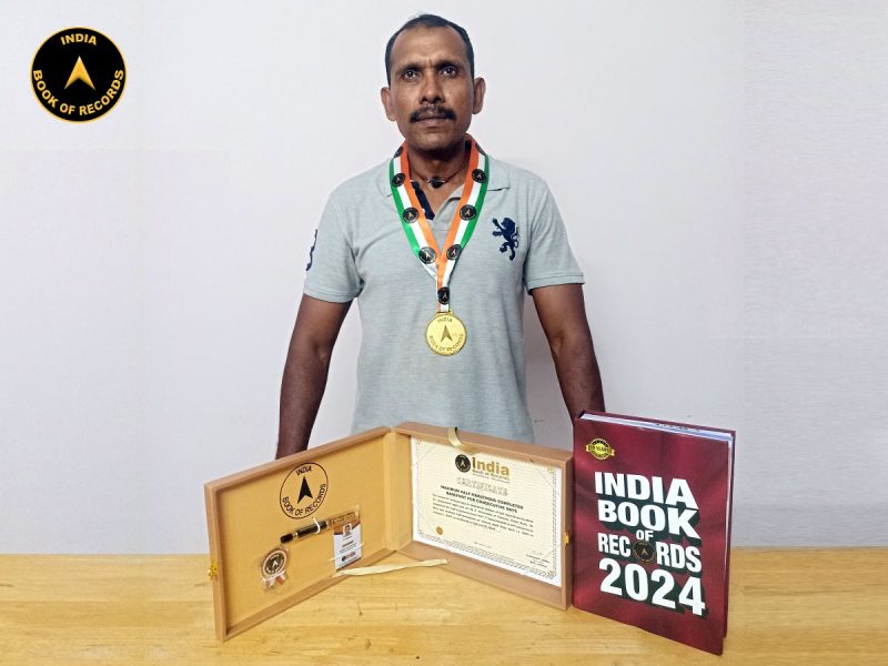 B. Srinivasan