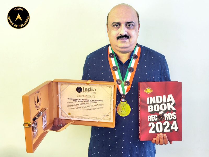 B.S. Venkatesh Prasad