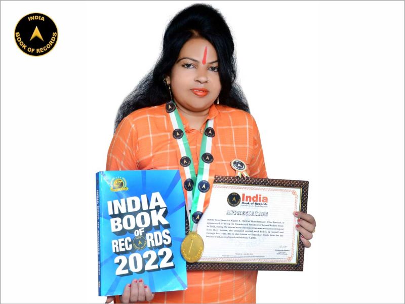Babita-Saini
