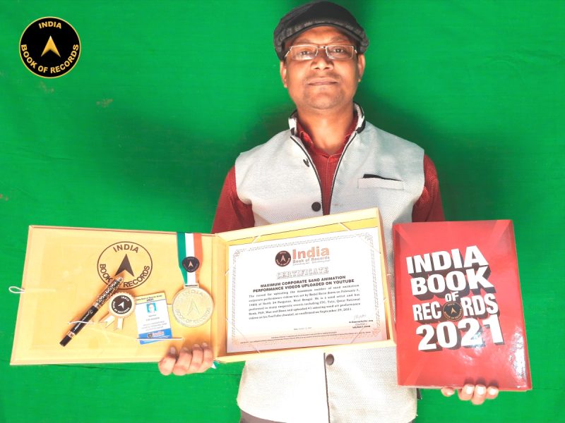 Badal Barai