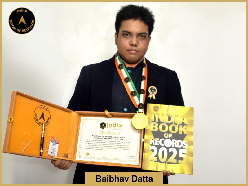 Baibhav Datta
