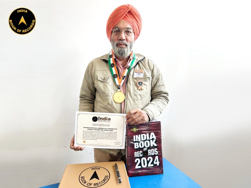 Balwinder Singh