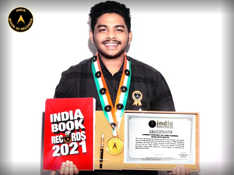Bathini Sai Charan Goud