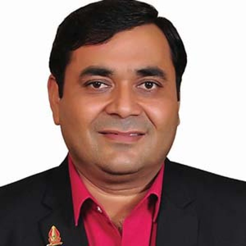 Bhanu Partap