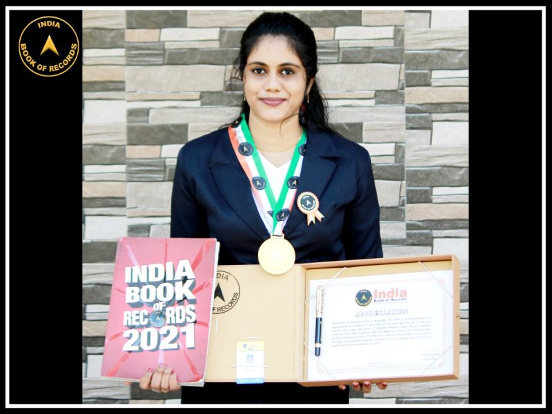 Bhaveena B. Ratnam