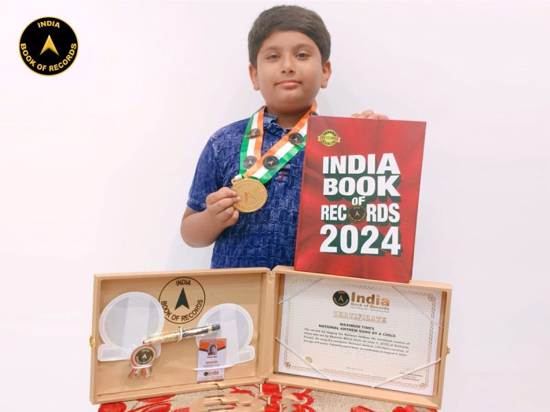 Bhavesh Mittal