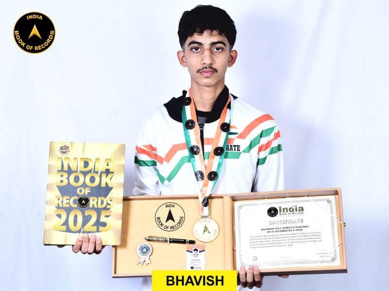 Bhavish