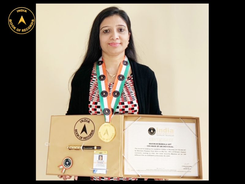 Bhavisha Prashant Patel