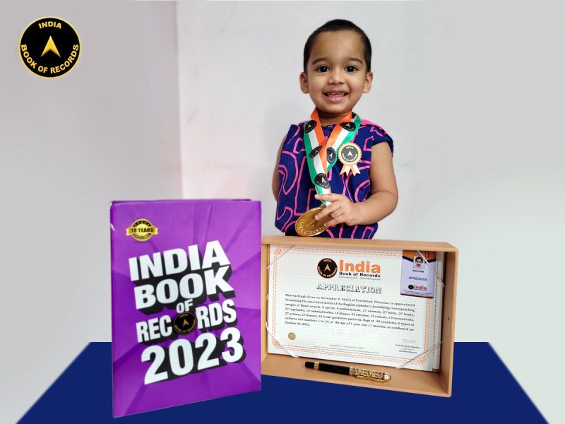 Bhavya Singh