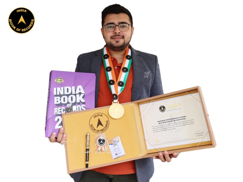 Bhavyesh Acharya