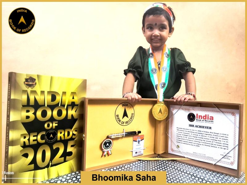 IBR Achiever for identifying