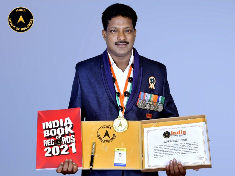 Bhupesa Kumar Pallai