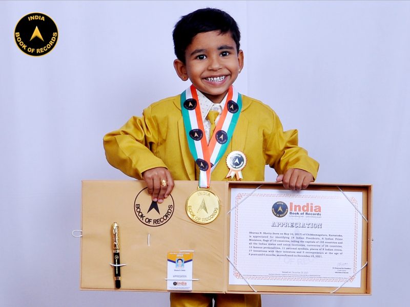 Bhuvan N. Shetty