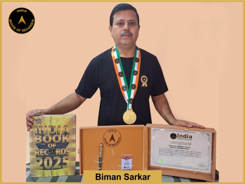 Biman Sarkar