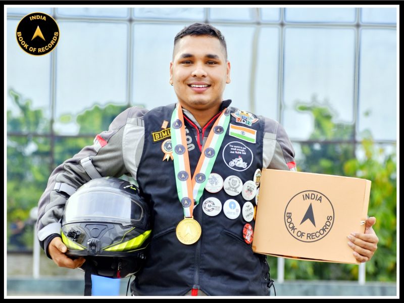 Bimun Kumar Chakravarty