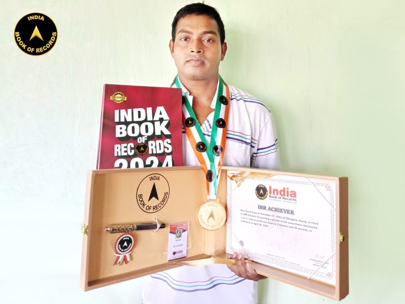 Binu Nayak