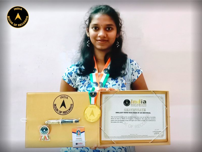 Bitra Geethika