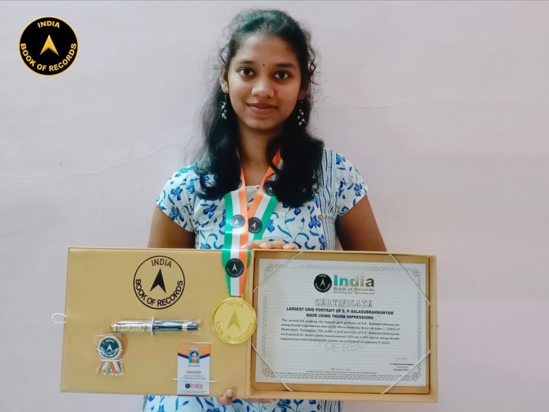 Bitra Geethika