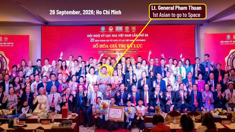 Connecting Heritage, Shaping the Future