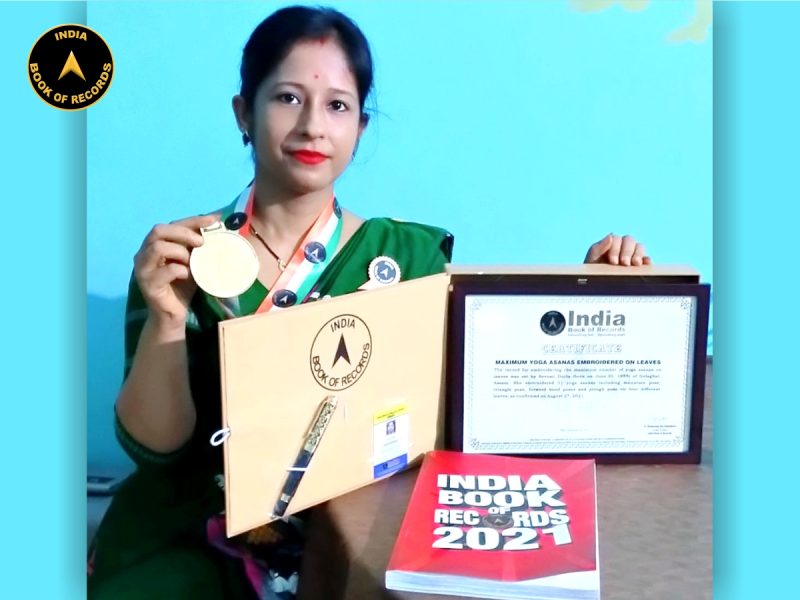 Bornali Dutta