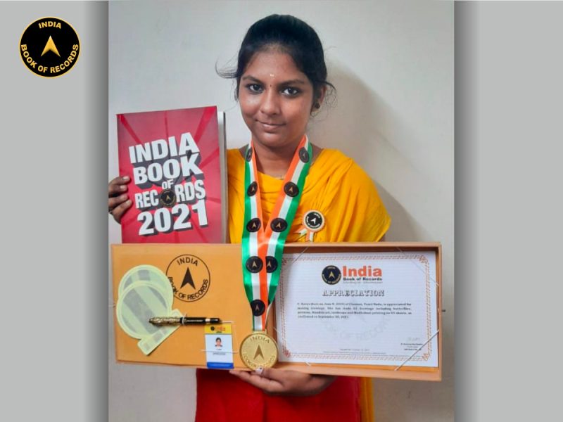 C. Kavya
