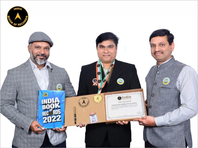 CareerSeva.com