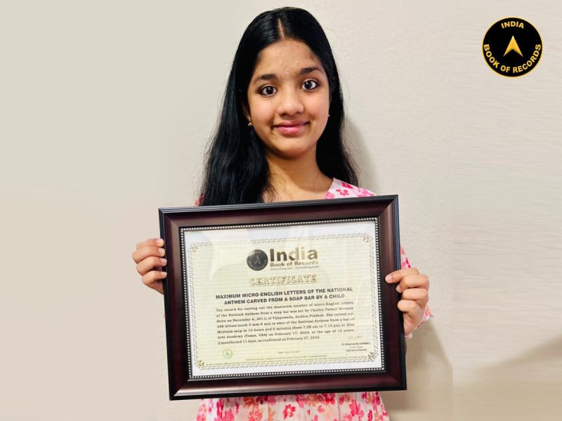 Chaitra Pavani Meesala