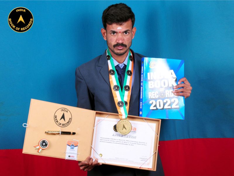 Chandrashekhar-M.M