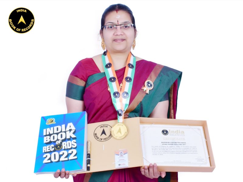 Chandrika Ragothaman